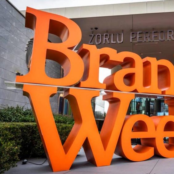 Why Branding Is More Than a Logo in 2025