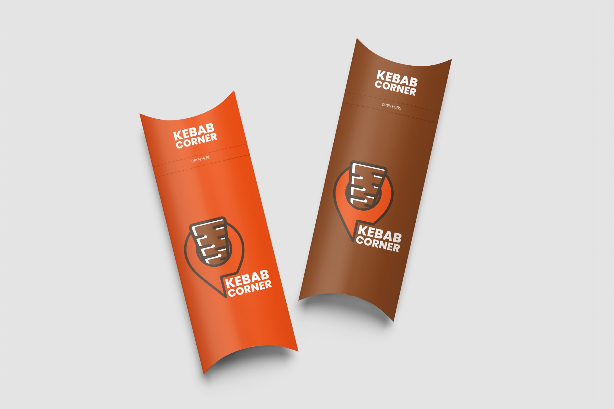 Kebab Corner