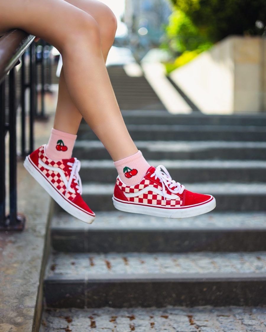 Creasocks