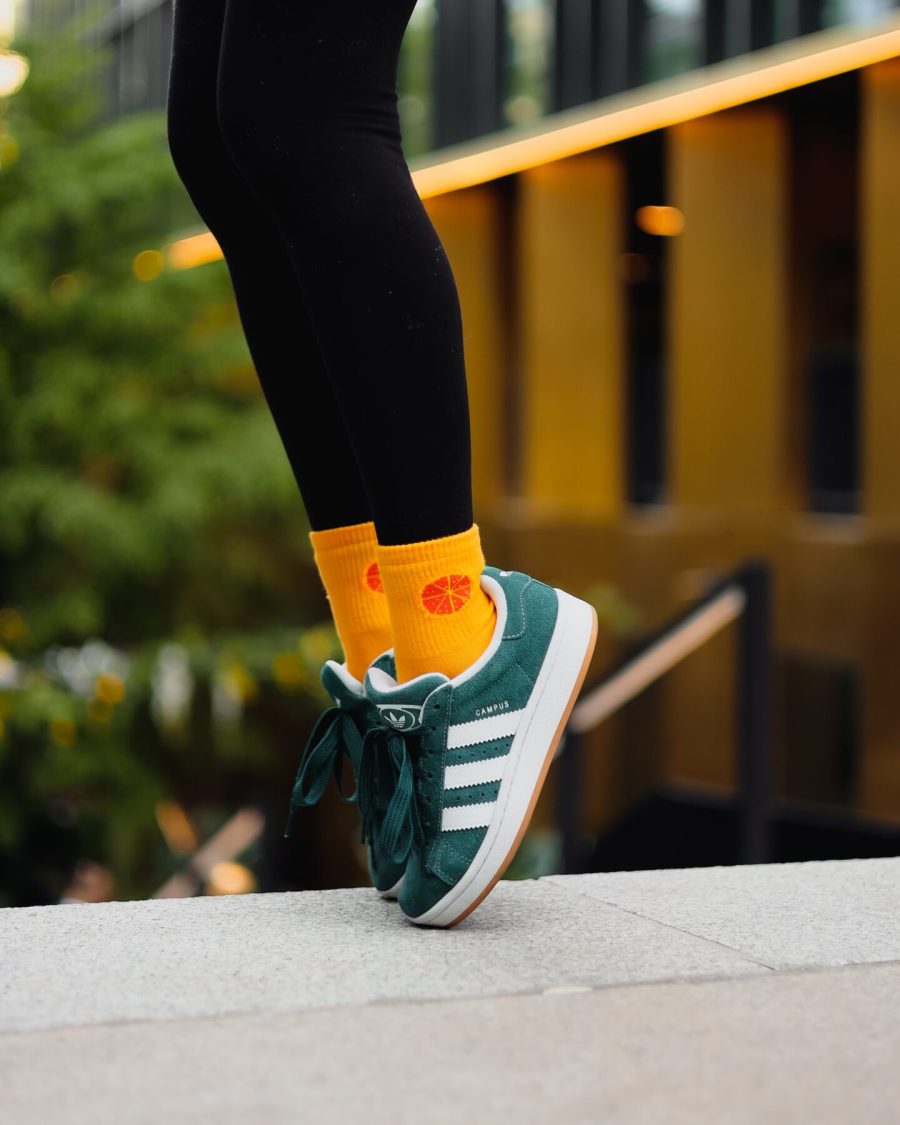 Creasocks