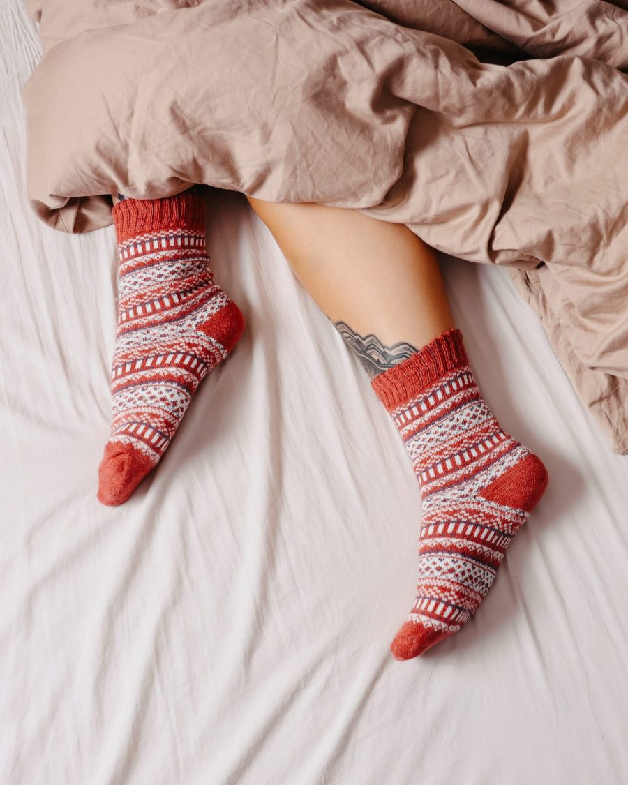 Creasocks