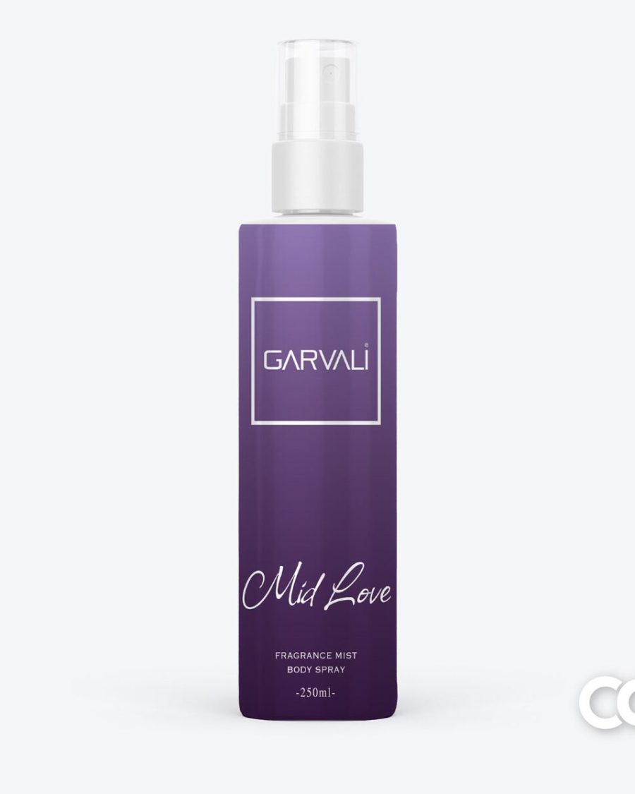 Garvali